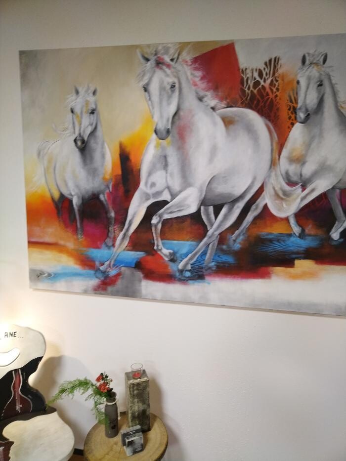 Bilder Kunst Atelier Elisabeth Suter