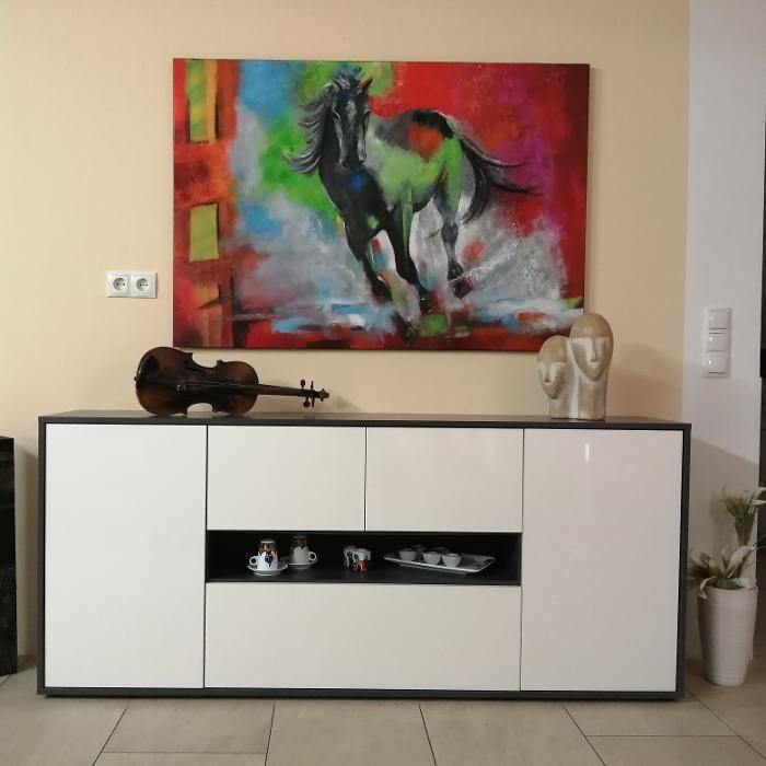 Bilder Kunst Atelier Elisabeth Suter
