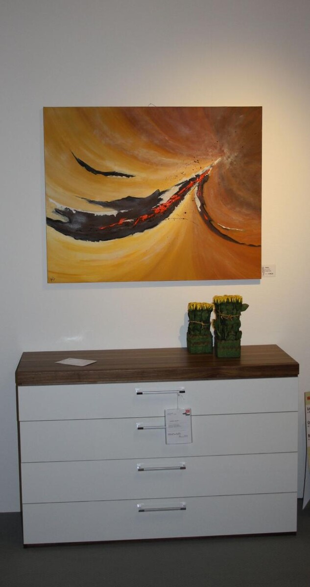 Bilder Kunst Atelier Elisabeth Suter