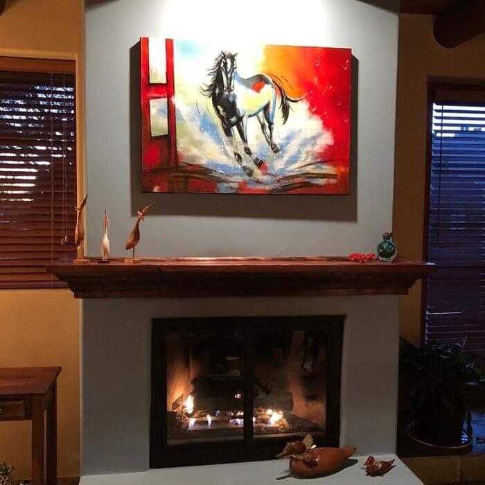 Bilder Kunst Atelier Elisabeth Suter