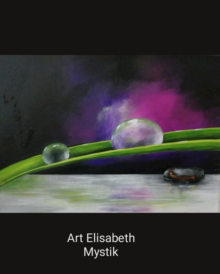 Bilder Kunst Atelier Elisabeth Suter