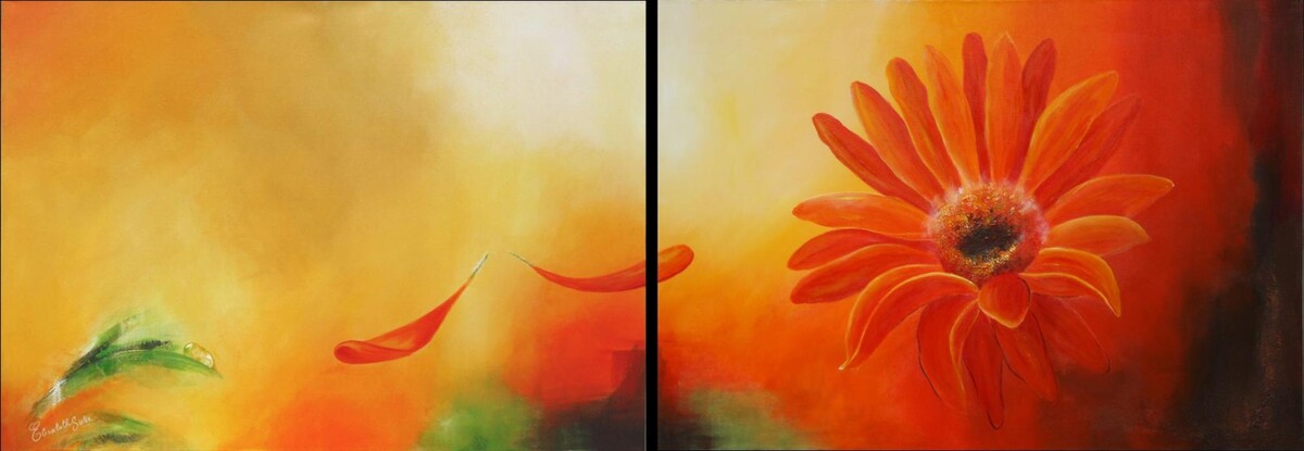 Bilder Kunst Atelier Elisabeth Suter