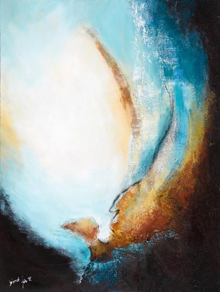 Bilder Kunst Atelier Elisabeth Suter