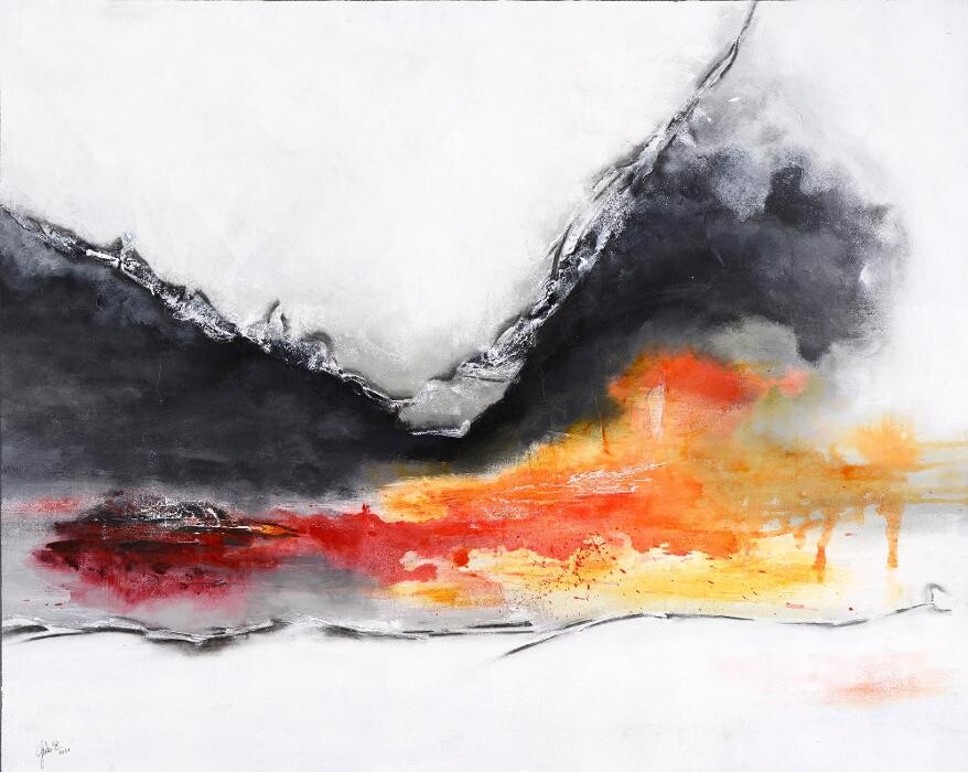 Bilder Kunst Atelier Elisabeth Suter