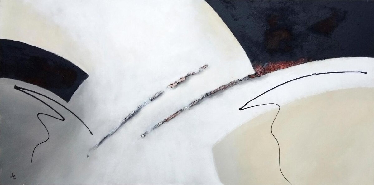 Bilder Kunst Atelier Elisabeth Suter