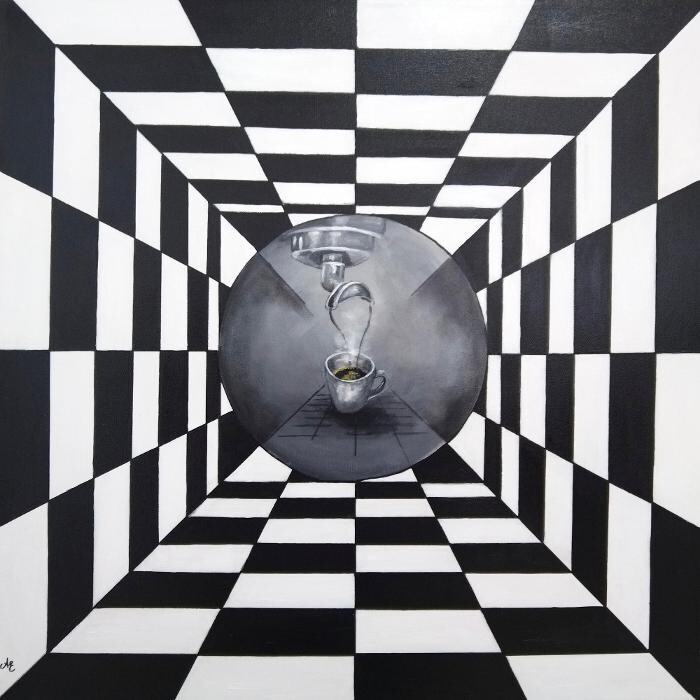 Bilder Kunst Atelier Elisabeth Suter
