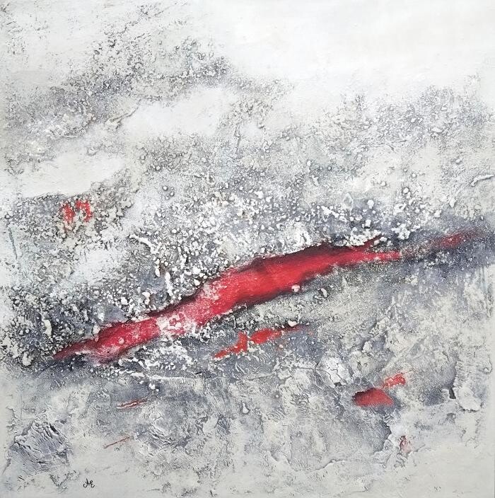 Bilder Kunst Atelier Elisabeth Suter