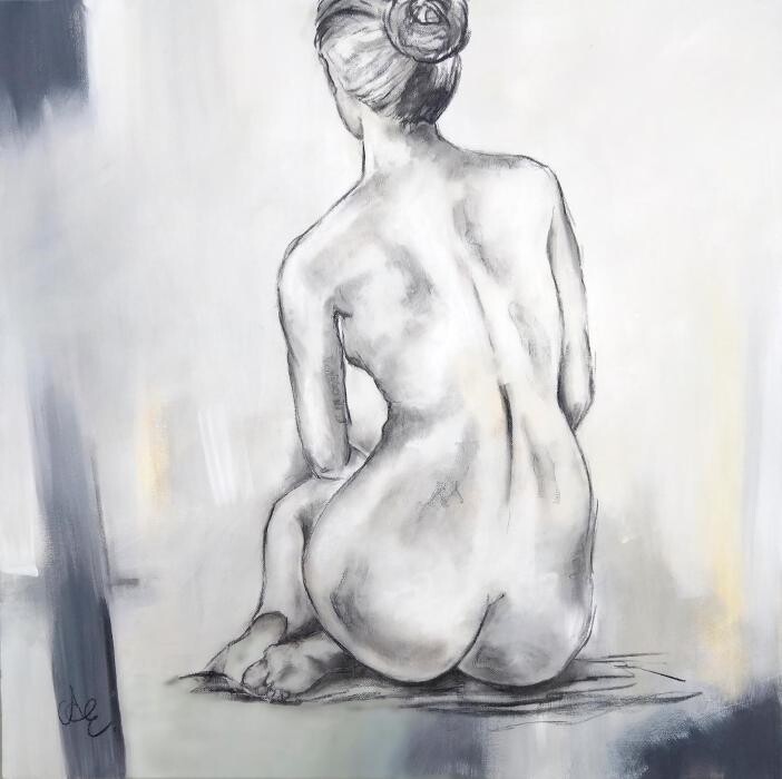 Bilder Kunst Atelier Elisabeth Suter