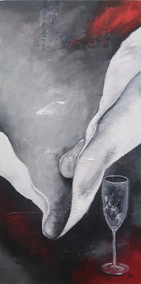 Bilder Kunst Atelier Elisabeth Suter