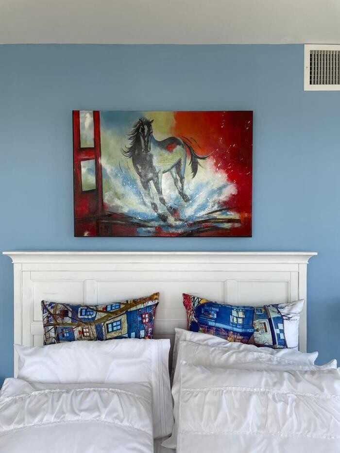 Bilder Kunst Atelier Elisabeth Suter