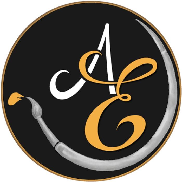 Kunst Atelier Elisabeth Suter Logo