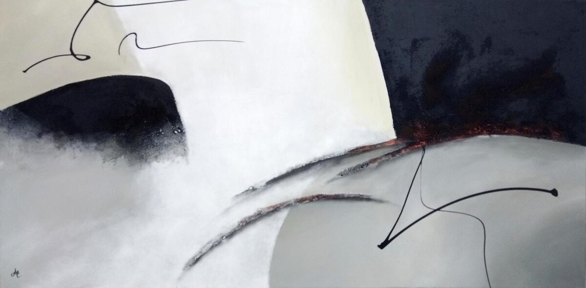 Bilder Kunst Atelier Elisabeth Suter