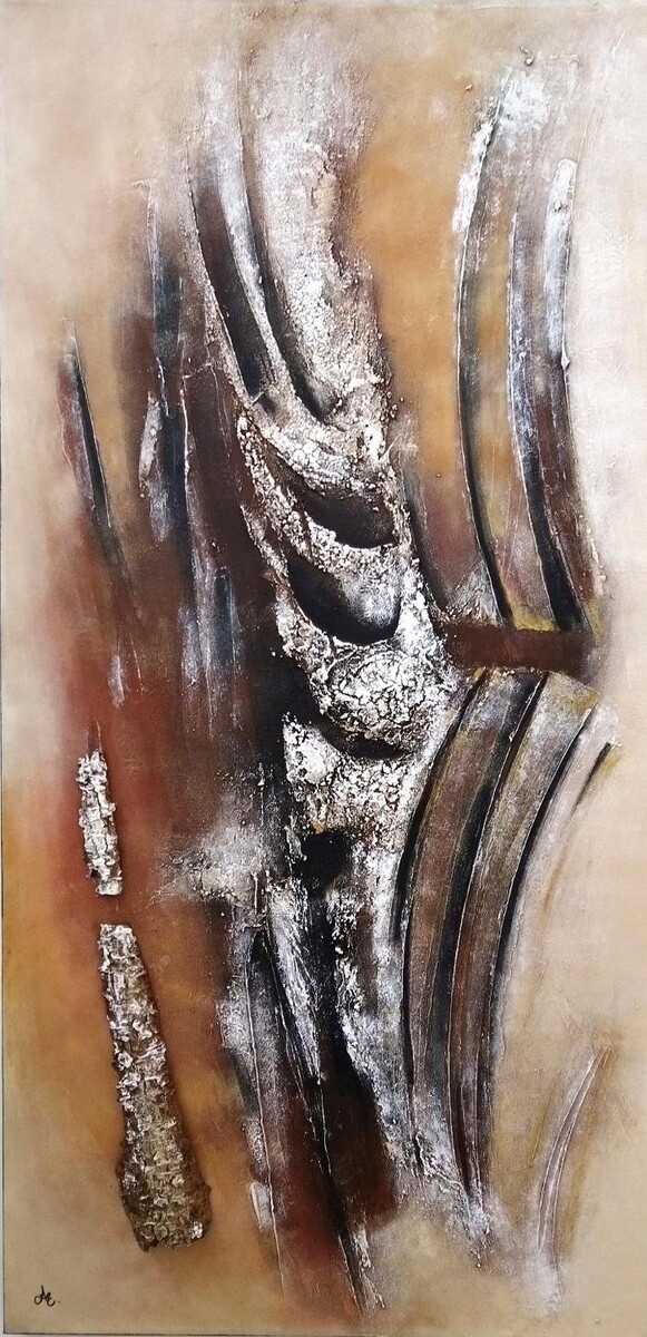 Bilder Kunst Atelier Elisabeth Suter