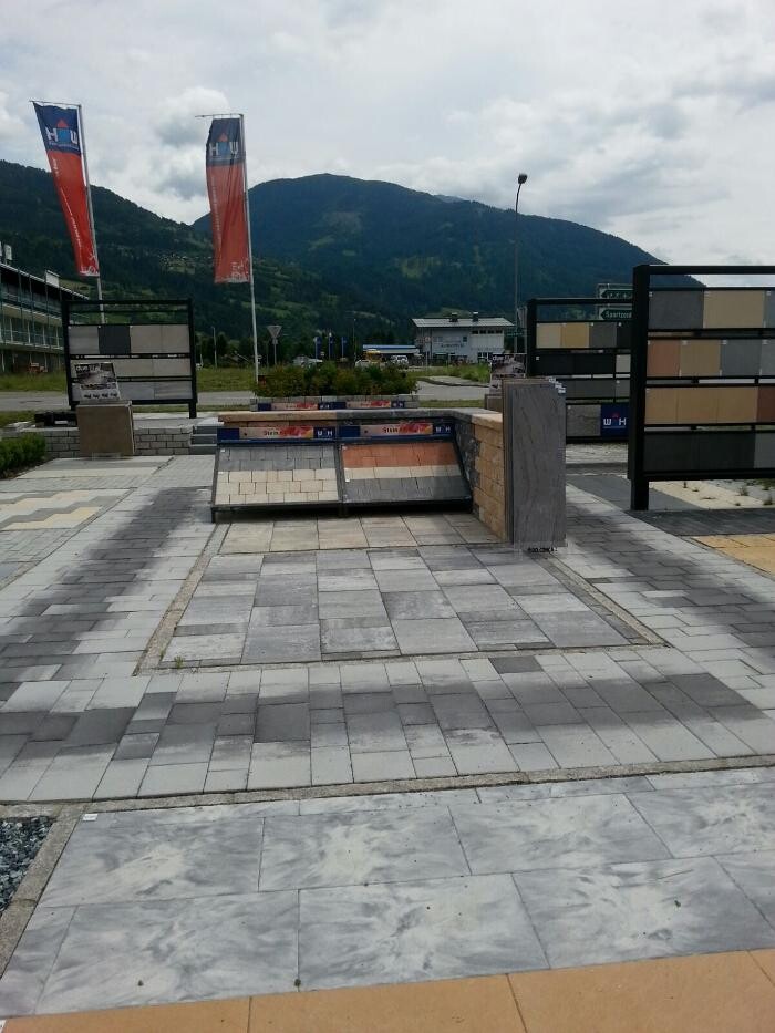 Bilder Würth Hochenburger Baustoffe Nussdorf-Debant