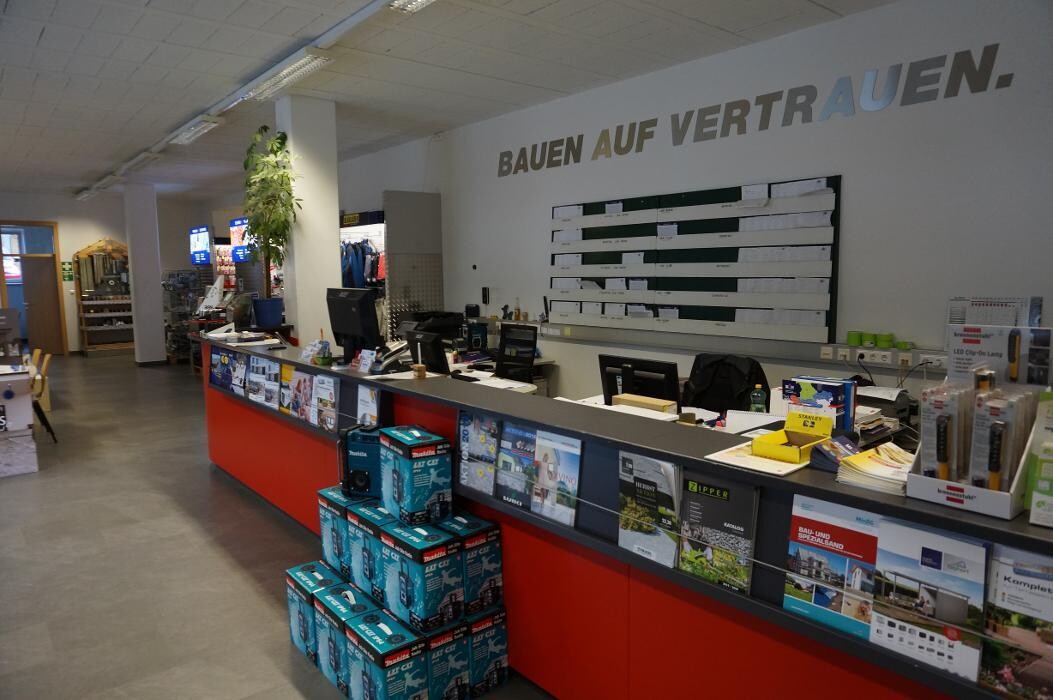 Bilder Würth Hochenburger Baustoffe Scheifling