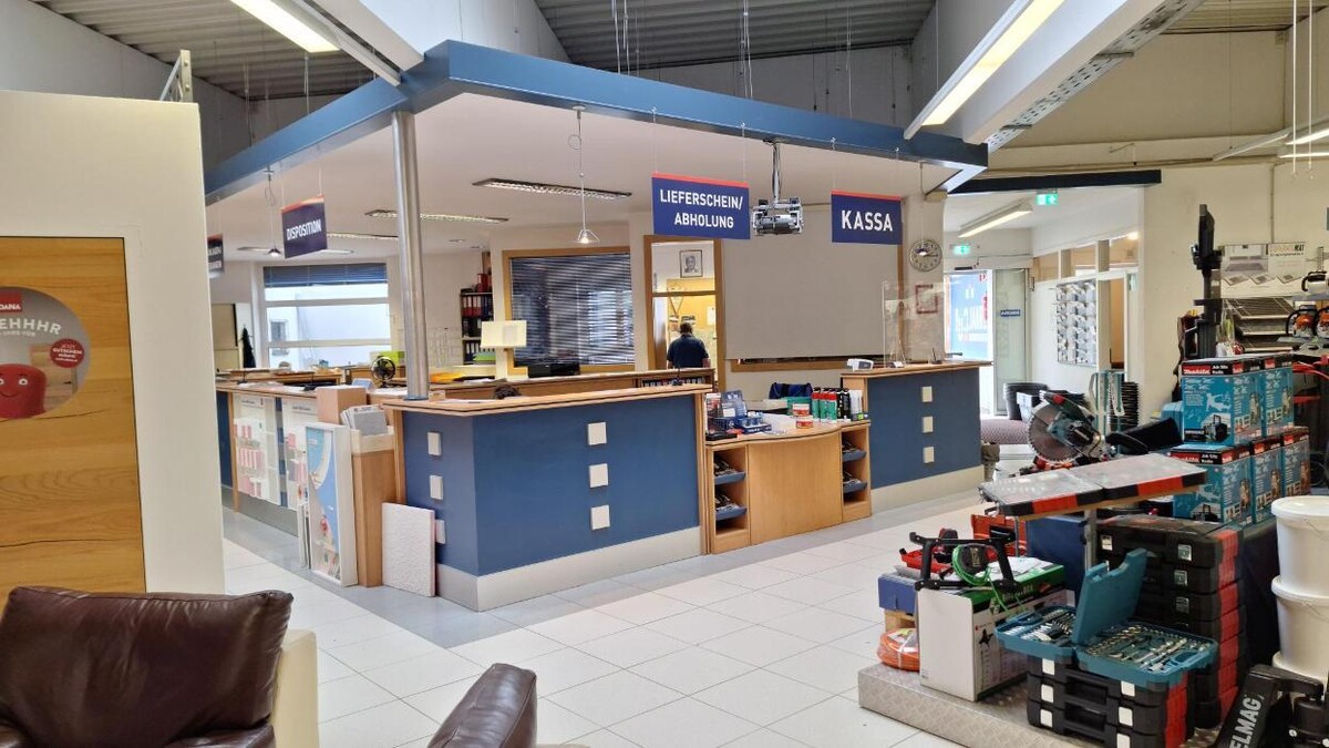 Bilder Würth Hochenburger Baustoffe Bad Ischl