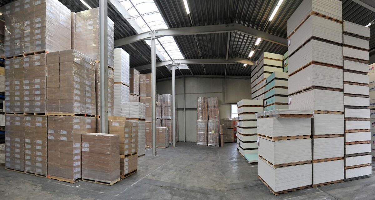 Bilder Würth Hochenburger Baustoffe Wals-Siezenheim