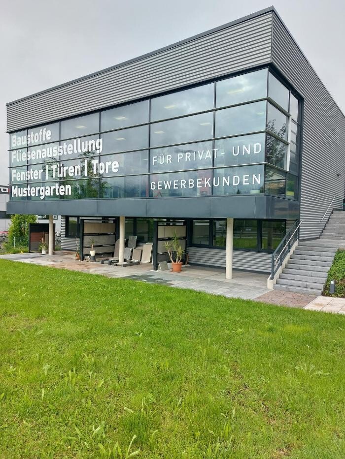 Bilder Würth Hochenburger Baustoffe Saalfelden