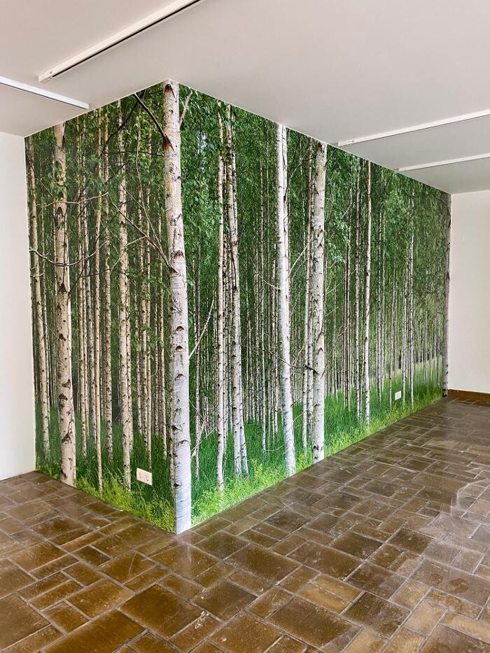 Bilder Tirolack ADLER Farben Lacke Holzschutz Künstlerbedarf