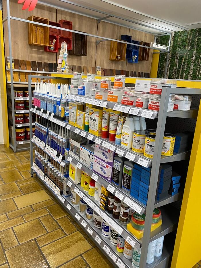 Bilder Tirolack ADLER Farben Lacke Holzschutz Künstlerbedarf