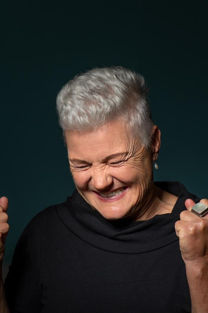 Bilder Andrea Strübl