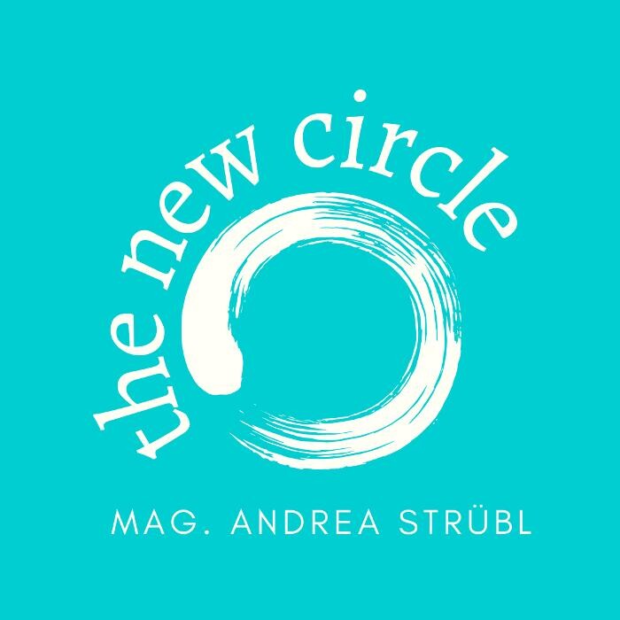 Andrea Strübl Logo