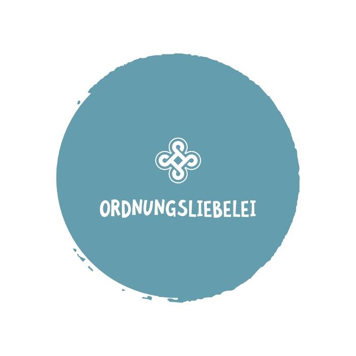 Ordnungsliebelei Logo