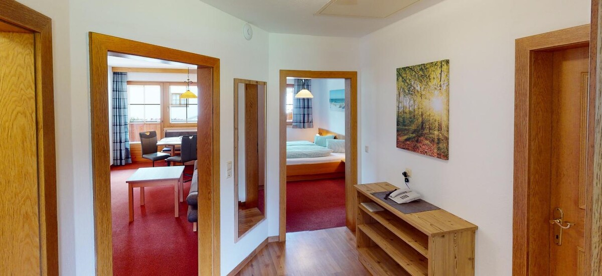 Bilder Andreas Daxauer GmbH Installationen und Appartements
