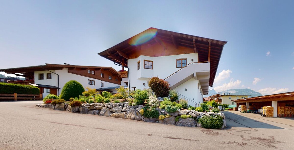 Bilder Andreas Daxauer GmbH Installationen und Appartements