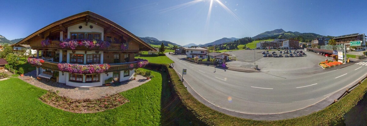 Bilder Andreas Daxauer GmbH Installationen und Appartements