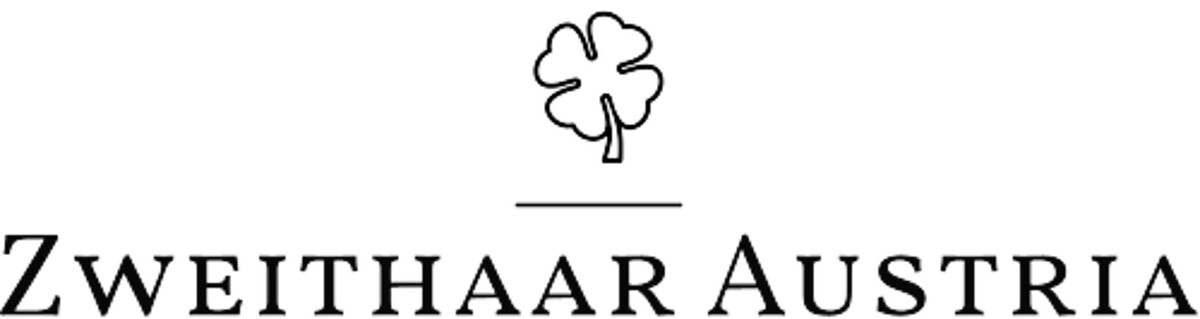 Zweithaar Austria Logo