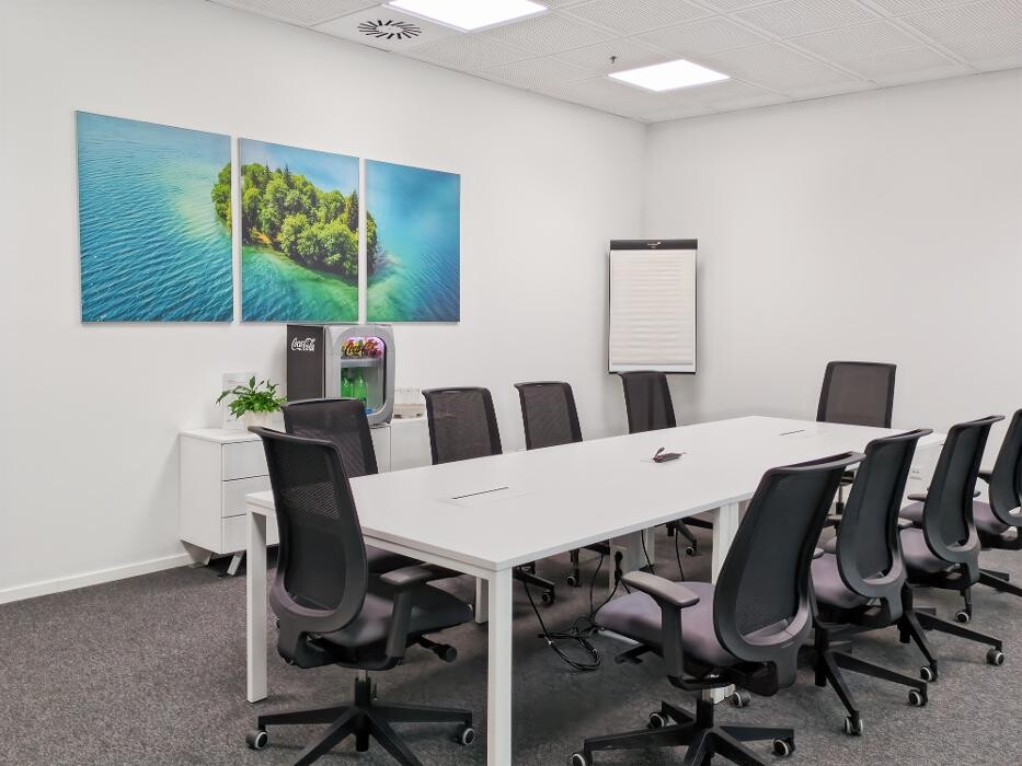 Bilder Regus Modepark Röther