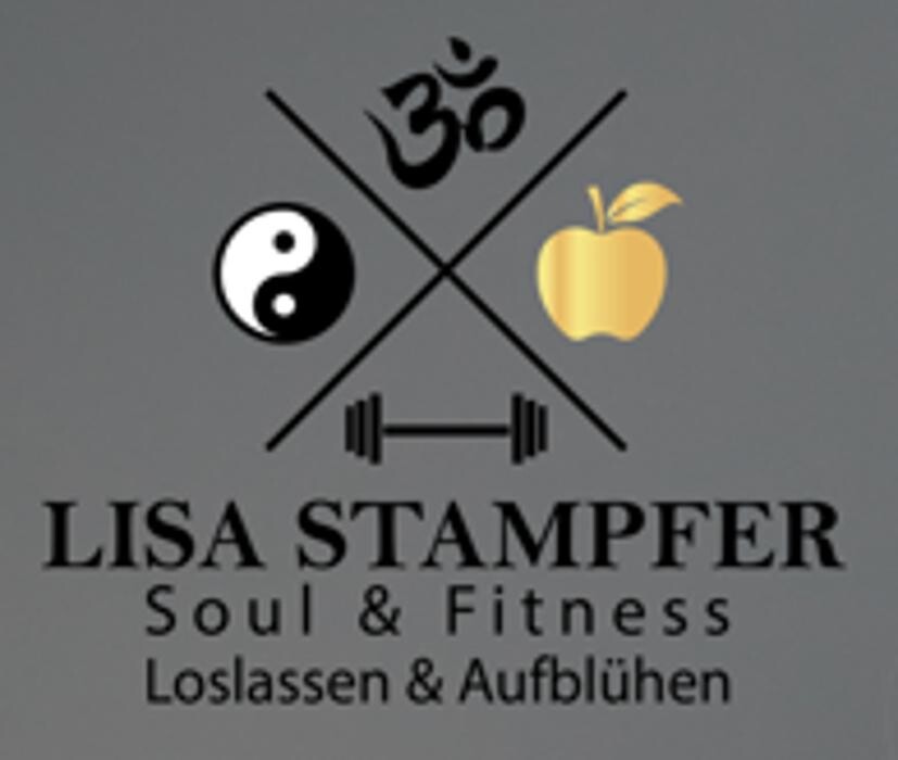 Lisa Stampfer - Soul & Fitness Logo