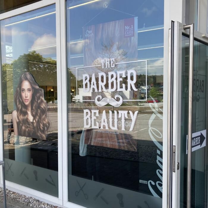 Bilder The Barber & Beauty