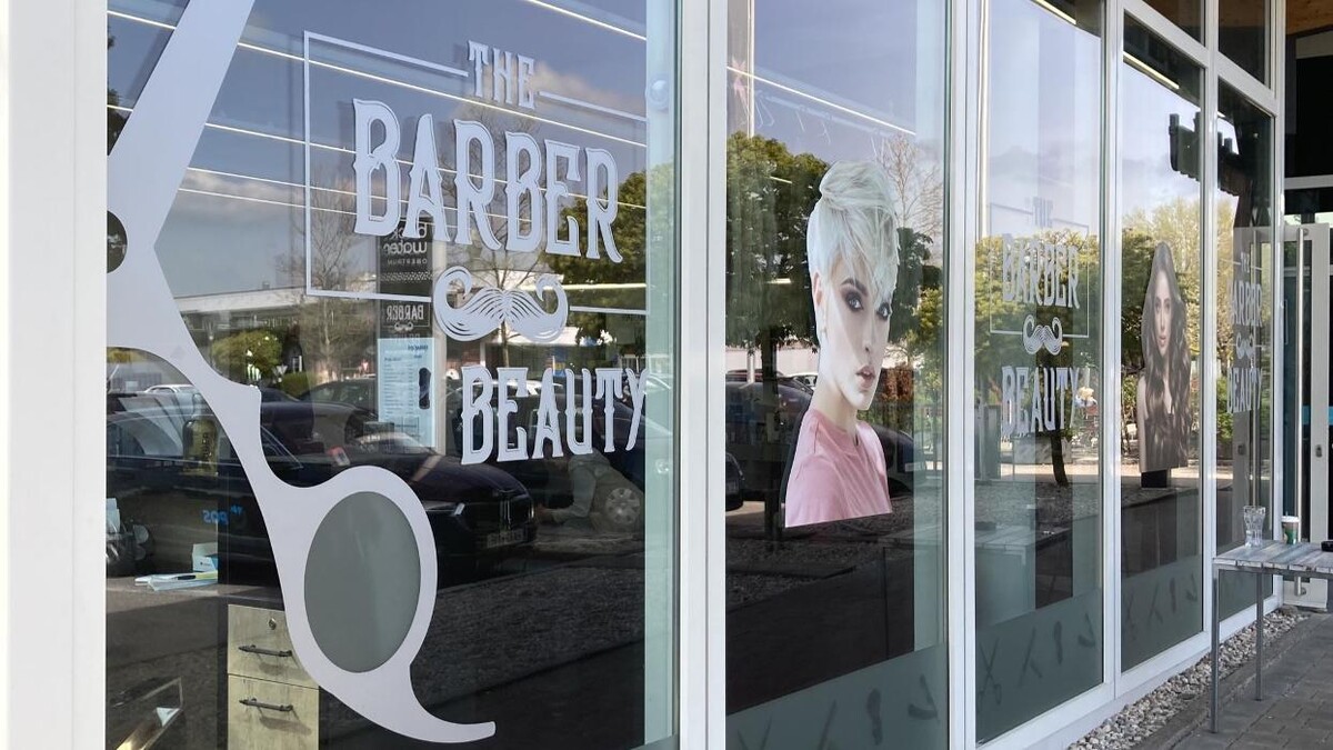 Bilder The Barber & Beauty