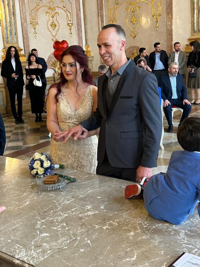 Bilder The Barber & Beauty