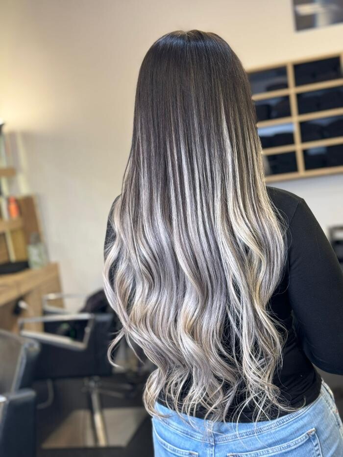 Bilder The Barber & Beauty