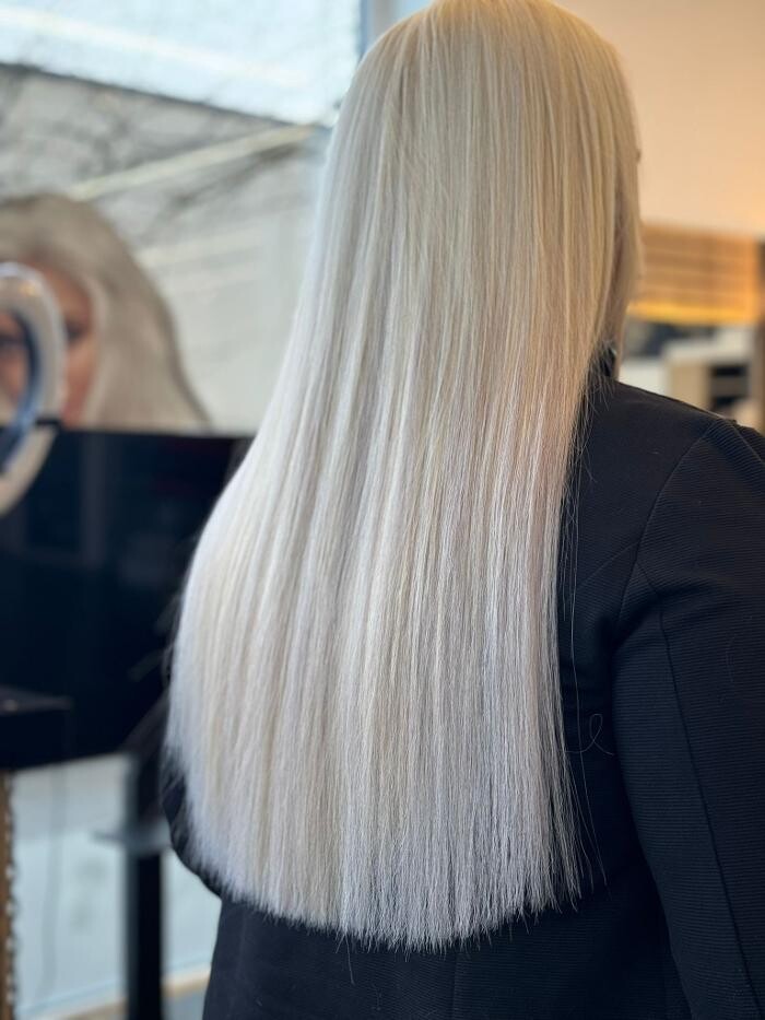 Bilder The Barber & Beauty