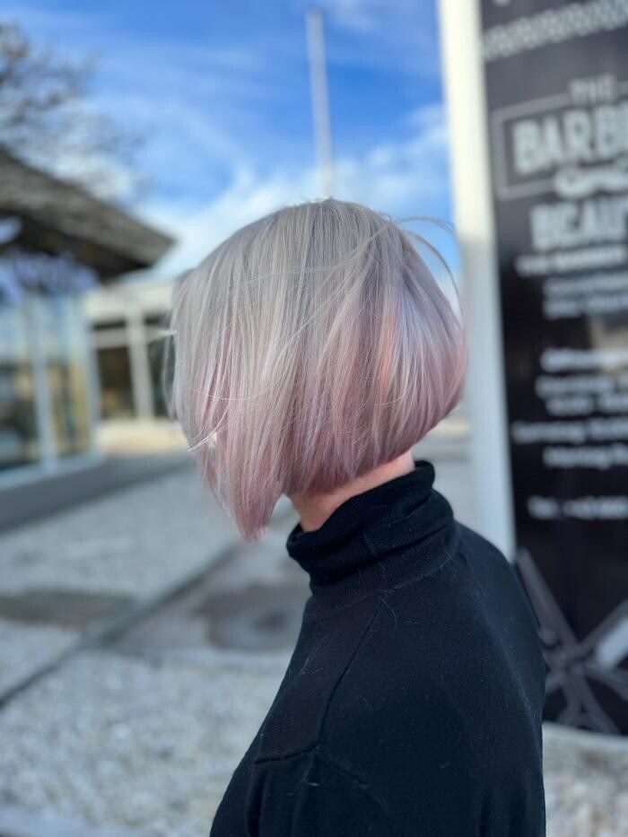 Bilder The Barber & Beauty