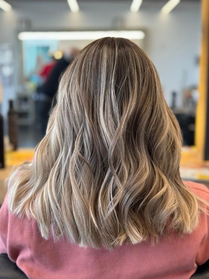 Bilder The Barber & Beauty