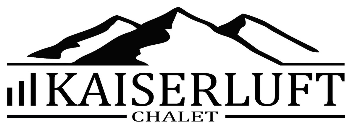 Kaiserluft Chalet - Scheffau am Wilden Kaiser Logo