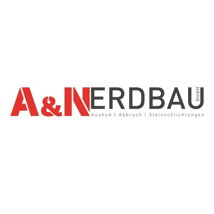 A&N Erdbau GmbH Logo