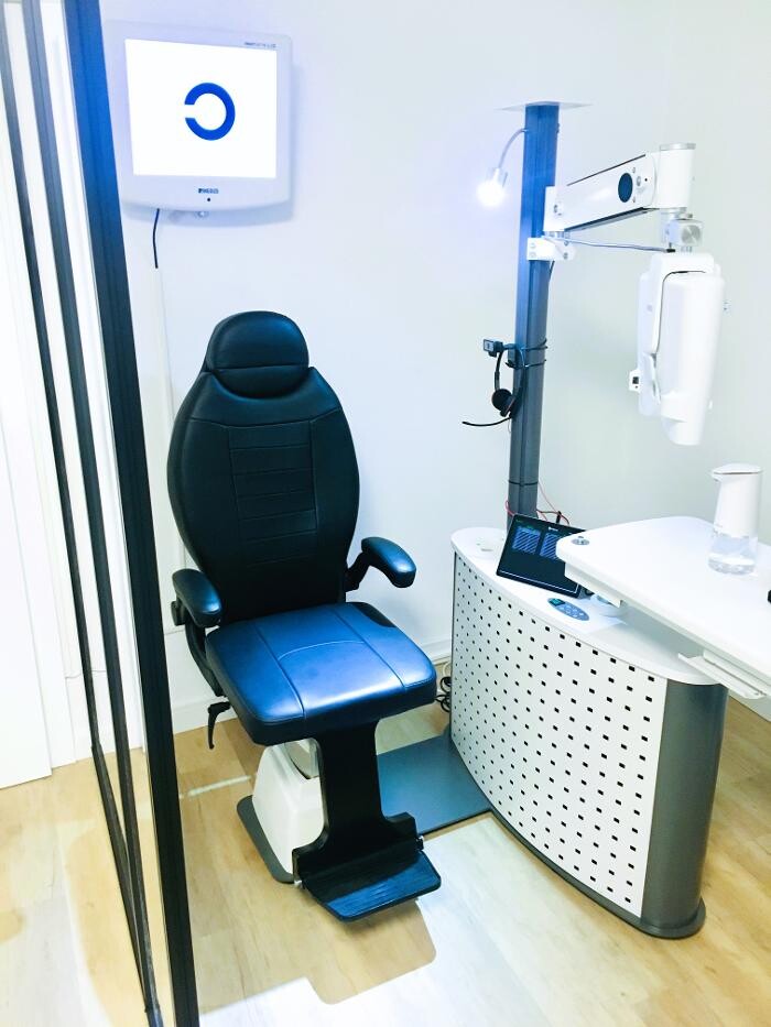 Bilder brillen.at & The Good Brand Opticians