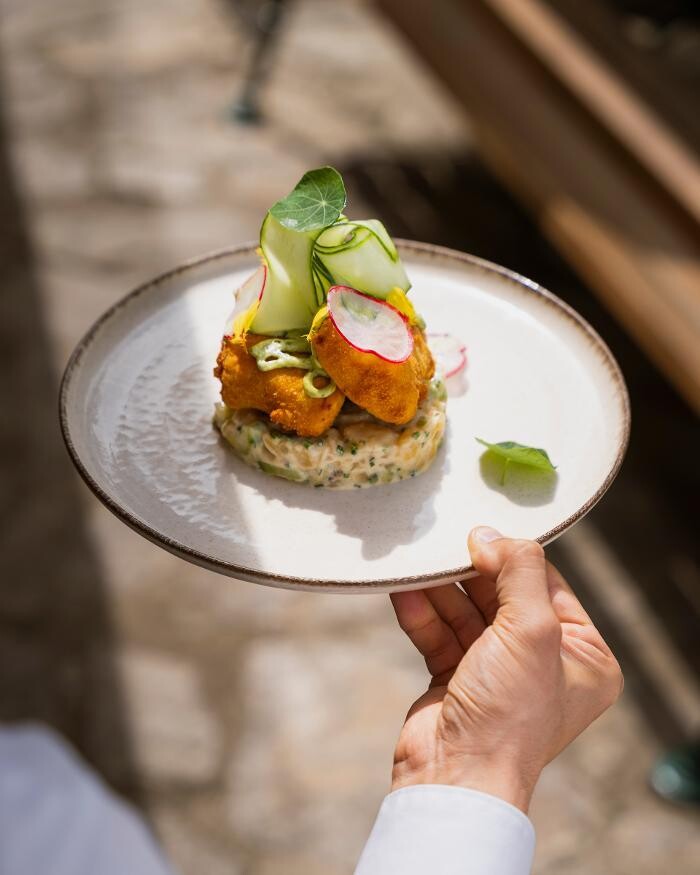 Bilder Kreuzwirt am Rosenberg