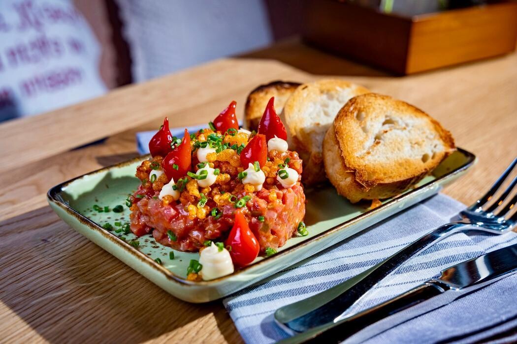 Bilder Kreuzwirt am Rosenberg