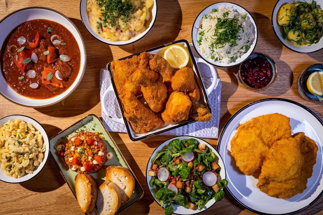 Bilder Kreuzwirt am Rosenberg