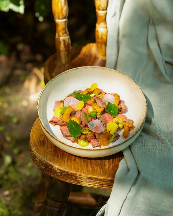 Bilder Kreuzwirt am Rosenberg