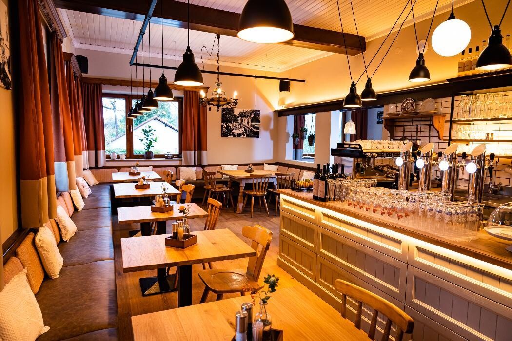 Bilder Kreuzwirt am Rosenberg