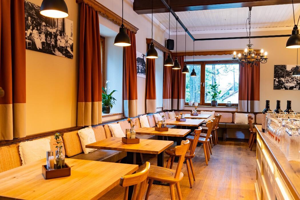 Bilder Kreuzwirt am Rosenberg