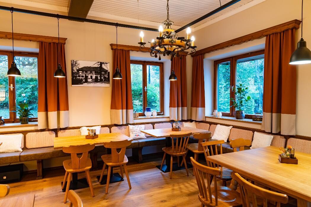 Bilder Kreuzwirt am Rosenberg